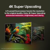 Телевизор LG Nanocell AI NANO90 50NANO90A6B - Превью изображения №7 — Интернет-магазин ПроЗаказ