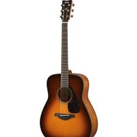 Yamaha FG800 (коричневый санберст)