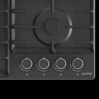 Варочная панель Gorenje G642AB - Превью изображения №5 — Интернет-магазин ПроЗаказ