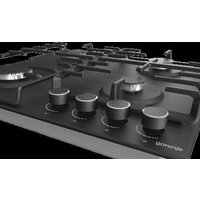 Варочная панель Gorenje G642AB - Превью изображения №6 — Интернет-магазин ПроЗаказ