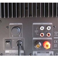 Акустика Microlab Solo-6C - Превью изображения №6 — Интернет-магазин ПроЗаказ