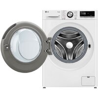 Стиральная машина LG F4W1072YW - Превью изображения №2 — Интернет-магазин ПроЗаказ