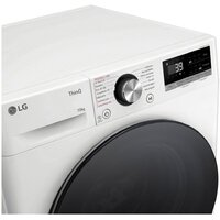 Стиральная машина LG F4W1072YW - Превью изображения №5 — Интернет-магазин ПроЗаказ