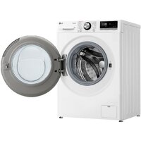 Стиральная машина LG F4W1072YW - Превью изображения №13 — Интернет-магазин ПроЗаказ