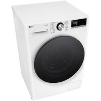 Стиральная машина LG F4W1072YW - Превью изображения №8 — Интернет-магазин ПроЗаказ