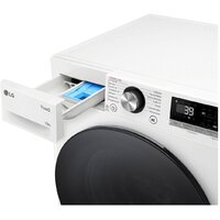 Стиральная машина LG F4W1072YW - Превью изображения №6 — Интернет-магазин ПроЗаказ