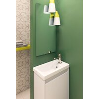 Умывальник Kirovit Фостер 450 - Превью изображения №3 — Интернет-магазин ПроЗаказ