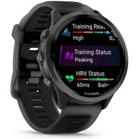 Умные часы Garmin Forerunner 570 47 мм (темно-серый) - Превью изображения №3 — Интернет-магазин ПроЗаказ