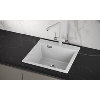 Кухонная мойка Granula ES-5201 (арктик) - Превью изображения №4 — Интернет-магазин ПроЗаказ