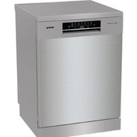 Отдельностоящая посудомоечная машина Gorenje GS643D90X - Превью изображения №5 — Интернет-магазин ПроЗаказ