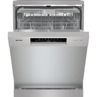 Отдельностоящая посудомоечная машина Gorenje GS643D90X - Превью изображения №2 — Интернет-магазин ПроЗаказ