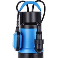 Дренажный насос Aquario ADS-1500 - Превью изображения №2 — Интернет-магазин ПроЗаказ