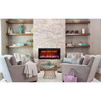 Электрокамин Royal Flame Crystal 36 RF - Превью изображения №3 — Интернет-магазин ПроЗаказ