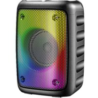 Беспроводная колонка Hyundai H-PS1006 - Превью изображения №2 — Интернет-магазин ПроЗаказ