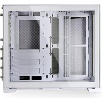 Корпус Lian Li O11 Dynamic Mini G99.O11DMI-S.R0 - Превью изображения №4 — Интернет-магазин ПроЗаказ