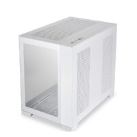 Корпус Lian Li O11 Dynamic Mini G99.O11DMI-S.R0 - Превью изображения №2 — Интернет-магазин ПроЗаказ