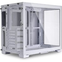 Корпус Lian Li O11 Dynamic Mini G99.O11DMI-S.R0 - Превью изображения №5 — Интернет-магазин ПроЗаказ