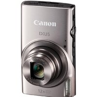 Фотоаппарат Canon Ixus 285 HS (серебристый) - Превью изображения №4 — Интернет-магазин ПроЗаказ