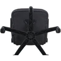 Игровое (геймерское) кресло Brabix Skill GM-005 532494 (черный/желтый) - Превью изображения №7 — Интернет-магазин ПроЗаказ