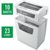 Шредер Leitz IQ Home Office P4 - Превью изображения №5 — Интернет-магазин ПроЗаказ