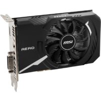 MSI GeForce GT 1030 Aero ITX 4GD4 OC