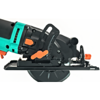 Дисковая (циркулярная) пила Sturm CS5012MS - Превью изображения №2 — Интернет-магазин ПроЗаказ