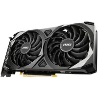 Видеокарта MSI GeForce RTX 3060 Ventus 2X 12G OC - Превью изображения №2 — Интернет-магазин ПроЗаказ