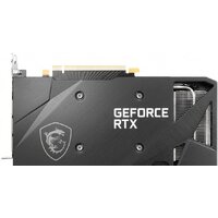 Видеокарта MSI GeForce RTX 3060 Ventus 2X 12G OC - Превью изображения №4 — Интернет-магазин ПроЗаказ