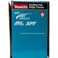 Кусторез Makita DUN500WZ (без АКБ) - Превью изображения №14 — Интернет-магазин ПроЗаказ