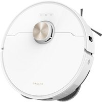 Робот-пылесос Dreame L40 Ultra (евровилка, белый) - Превью изображения №11 — Интернет-магазин ПроЗаказ