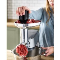 Насадка-мясорубка Kenwood KAX950ME - Превью изображения №3 — Интернет-магазин ПроЗаказ