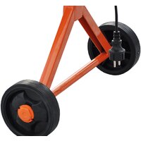 Бетономешалка Skiper CM-70 - Превью изображения №4 — Интернет-магазин ПроЗаказ