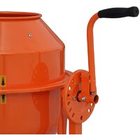 Бетономешалка Skiper CM-70 - Превью изображения №5 — Интернет-магазин ПроЗаказ