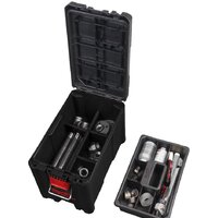 Ящик для инструментов Milwaukee Packout Compact 4932471723 - Превью изображения №2 — Интернет-магазин ПроЗаказ