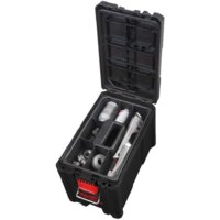 Ящик для инструментов Milwaukee Packout Compact 4932471723 - Превью изображения №4 — Интернет-магазин ПроЗаказ