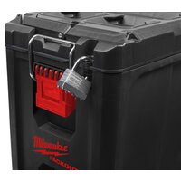 Ящик для инструментов Milwaukee Packout Compact 4932471723 - Превью изображения №5 — Интернет-магазин ПроЗаказ