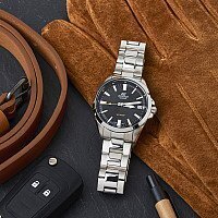 Наручные часы Casio EFV-100D-1AVUEF - Превью изображения №6 — Интернет-магазин ПроЗаказ