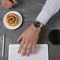 Наручные часы Casio EFV-100D-1AVUEF - Превью изображения №5 — Интернет-магазин ПроЗаказ