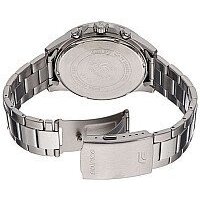 Наручные часы Casio EFV-100D-1AVUEF - Превью изображения №4 — Интернет-магазин ПроЗаказ