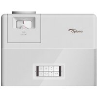 Проектор Optoma ZH406 - Превью изображения №5 — Интернет-магазин ПроЗаказ