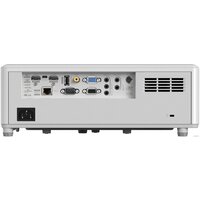 Проектор Optoma ZH406 - Превью изображения №6 — Интернет-магазин ПроЗаказ