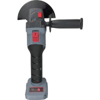 Угловая шлифмашина Profipower MKDGA-18V (без АКБ) - Превью изображения №5 — Интернет-магазин ПроЗаказ