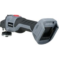 Угловая шлифмашина Profipower MKDGA-18V (без АКБ) - Превью изображения №2 — Интернет-магазин ПроЗаказ