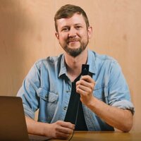 Аппаратный криптокошелек Trezor Safe 3 (серебристый) - Превью изображения №6 — Интернет-магазин ПроЗаказ