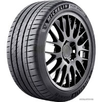 Michelin Pilot Sport 4 S 265/35R19 98Y