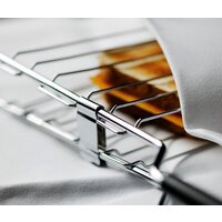 Тостер KitchenAid Artisan 5KMT2204EBK - Превью изображения №2 — Интернет-магазин ПроЗаказ