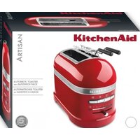 Тостер KitchenAid Artisan 5KMT2204EBK - Превью изображения №3 — Интернет-магазин ПроЗаказ