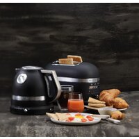 Тостер KitchenAid Artisan 5KMT2204EBK - Превью изображения №4 — Интернет-магазин ПроЗаказ