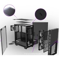 Корпус MSI MPG Sekira 100R - Превью изображения №8 — Интернет-магазин ПроЗаказ