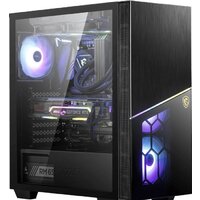 Корпус MSI MPG Sekira 100R - Превью изображения №7 — Интернет-магазин ПроЗаказ
